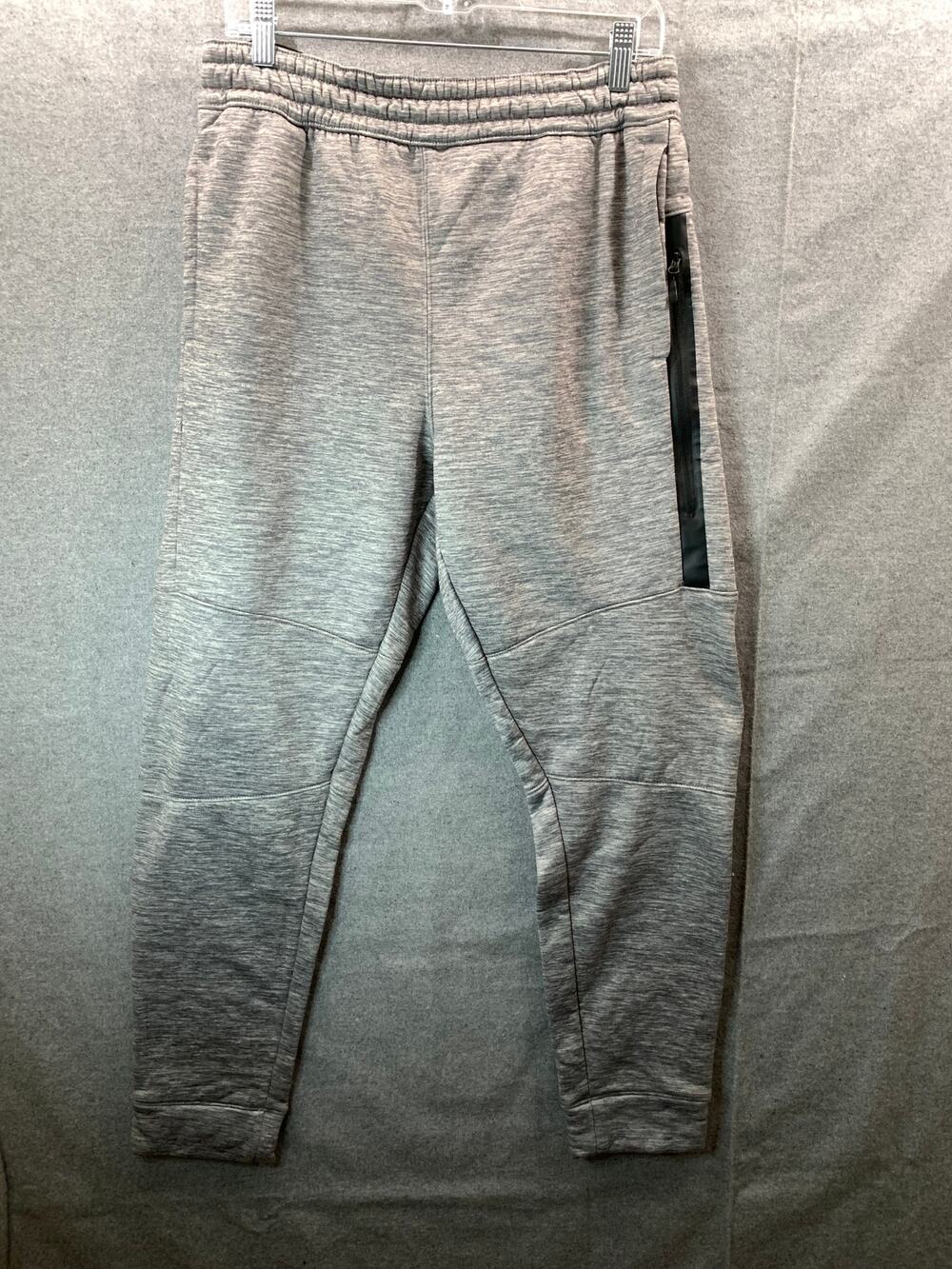 SPALDING Women's Pants Size L Gray
